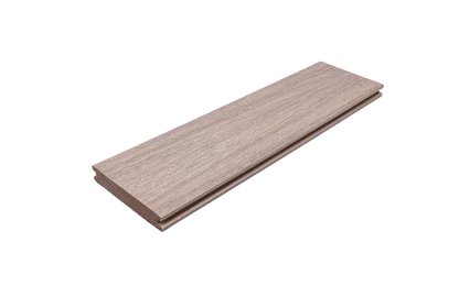Newtechwood Terrace Range Composite Decking 138 x 25 mm (5.4m) Antique