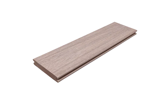 Newtechwood Terrace Range Composite Decking 138 x 25 mm (5.4m) Antique