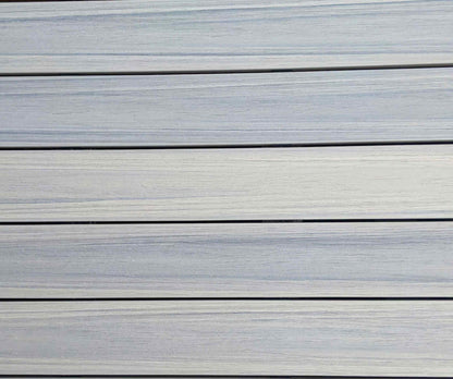 Eva Last I Series 135x25mm Composite Decking Caribbean Coral (5.4m)