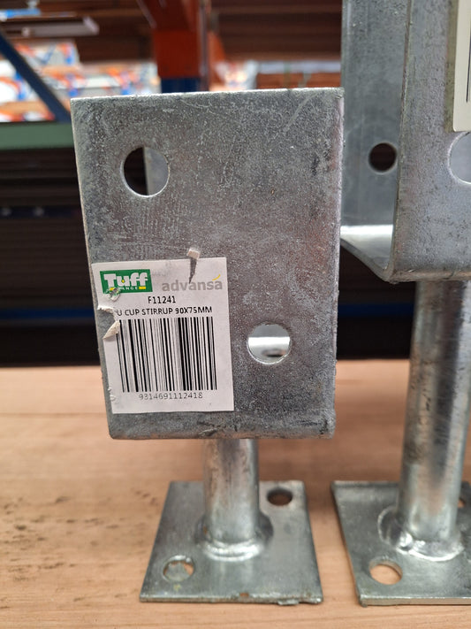 Post Support 90x75mm (FULL)