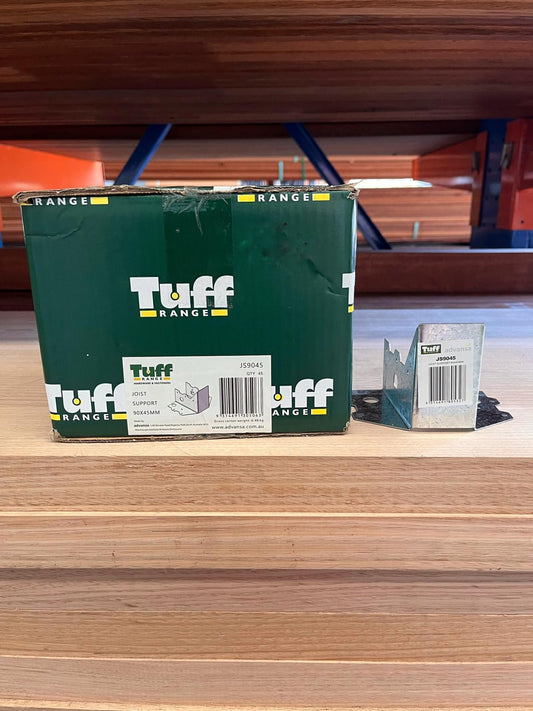 Tuff Joist Support 90 x 45 mm (Price Per Pieces)