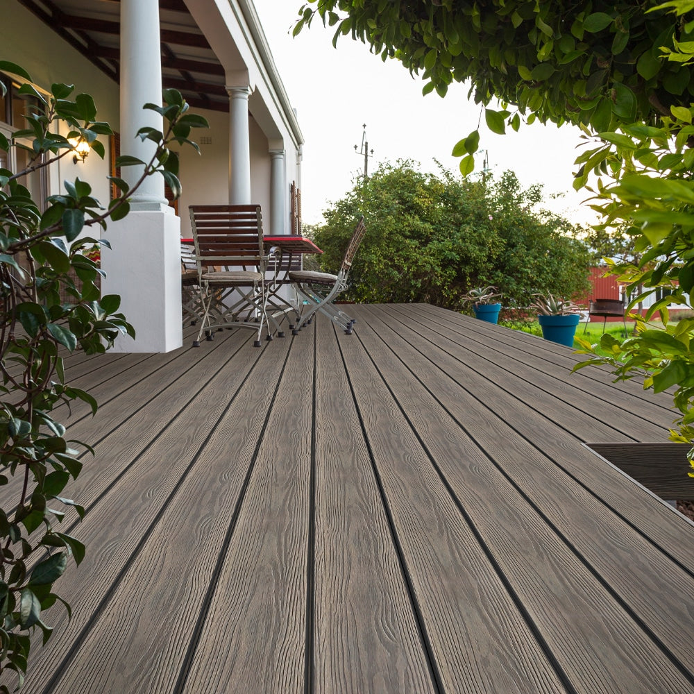 Eva-last Apex Plus 140x24mm (5.4m) Brazilian Teak