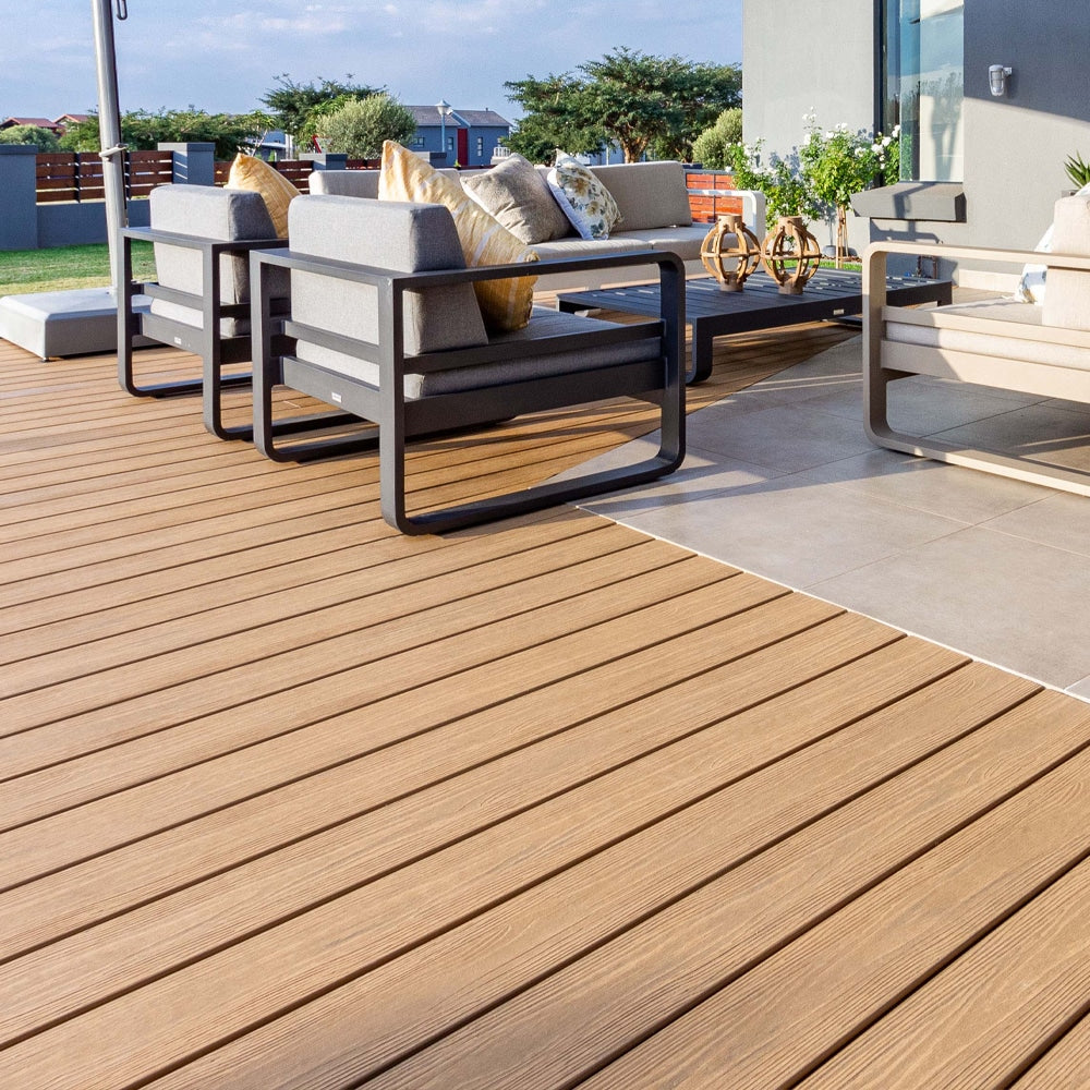Eva-last Apex Plus 140x24mm (5.4m) Himalayan Cedar