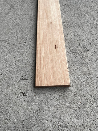 Blackbutt Decking 130 x 19mm (Price Per Linear Metre)