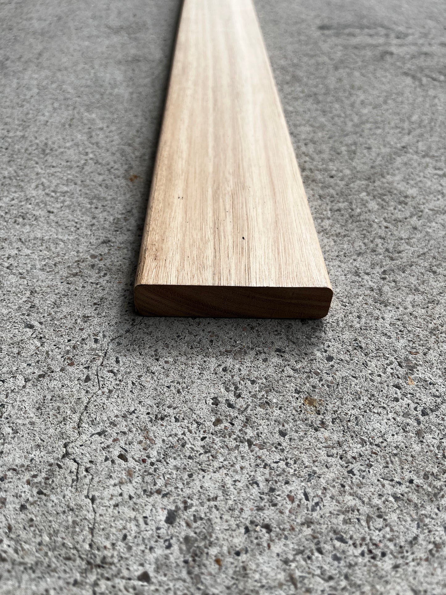 Blackbutt Decking 86 x 19mm (Price Per Linear Meter)