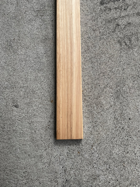 Blackbutt Decking 86 x 19mm (Price Per Linear Meter)