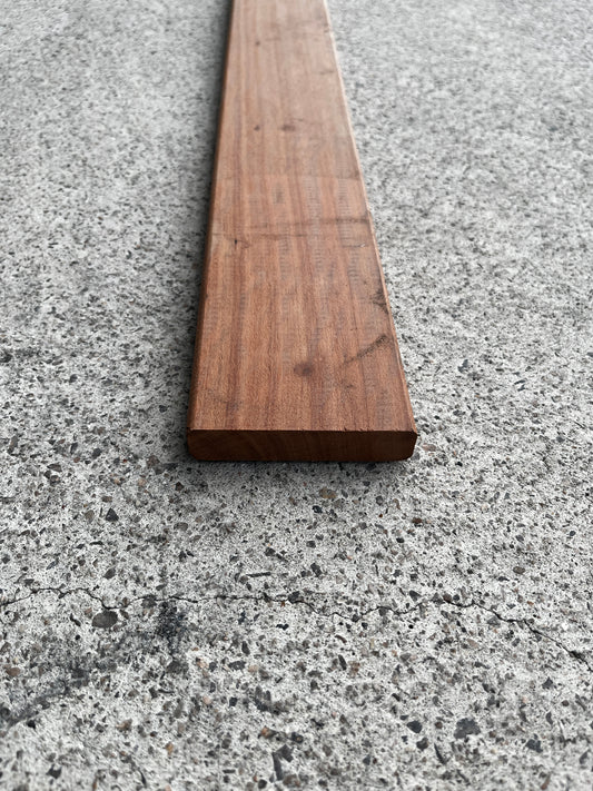 Ironbark Decking 86 x 19 mm