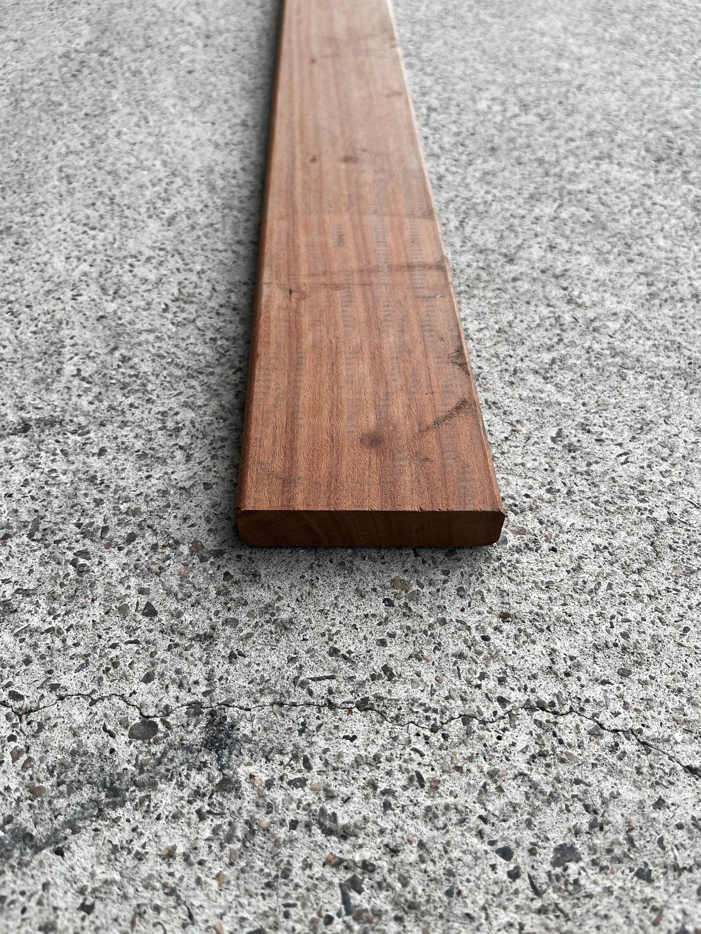 Ironbark Decking 86 x 19 mm