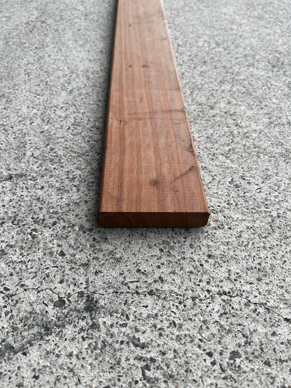 Ironbark Decking 86 x 19 mm