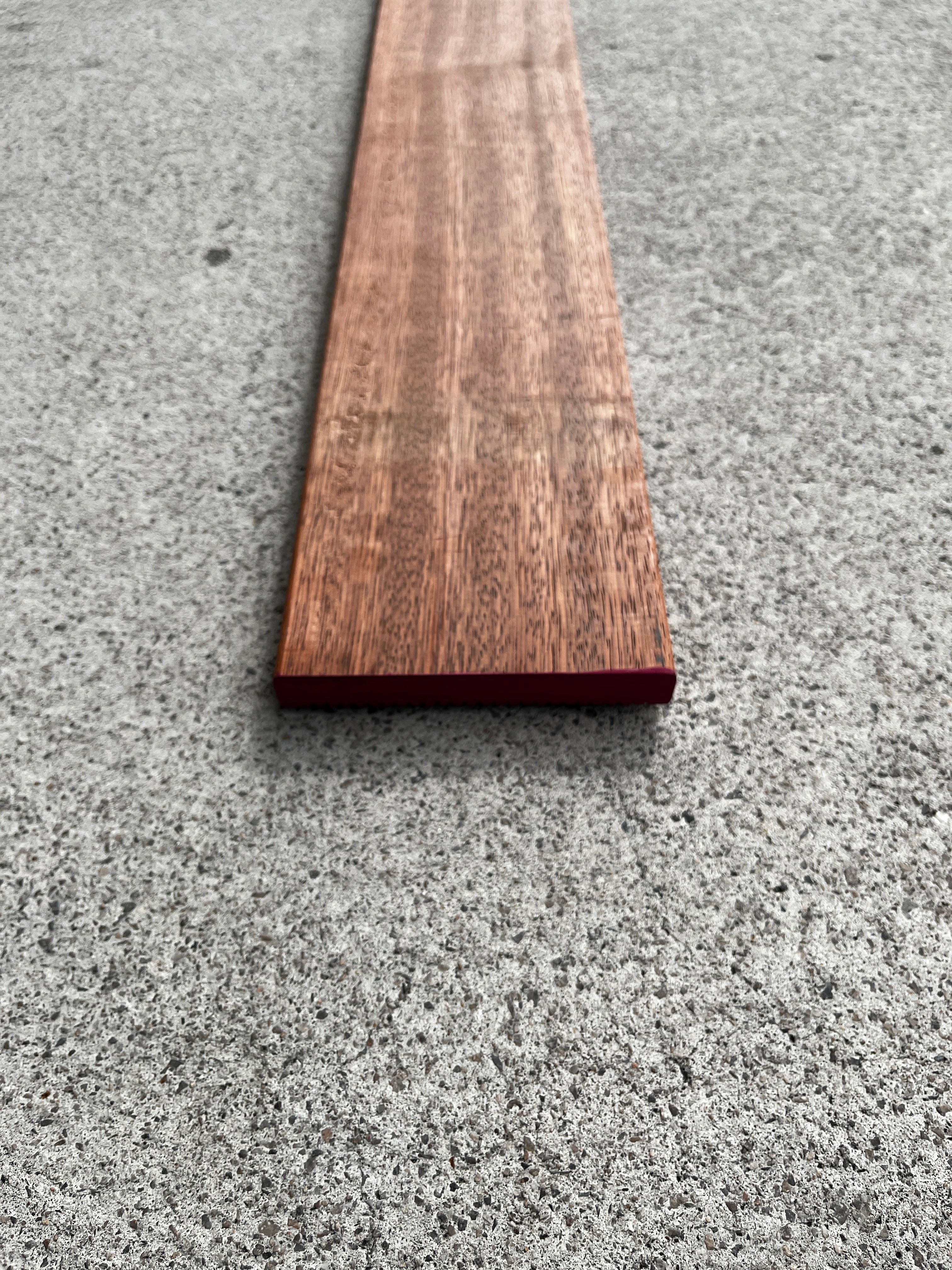 Merbau Decking - 90x19mm – Green Forest Timber