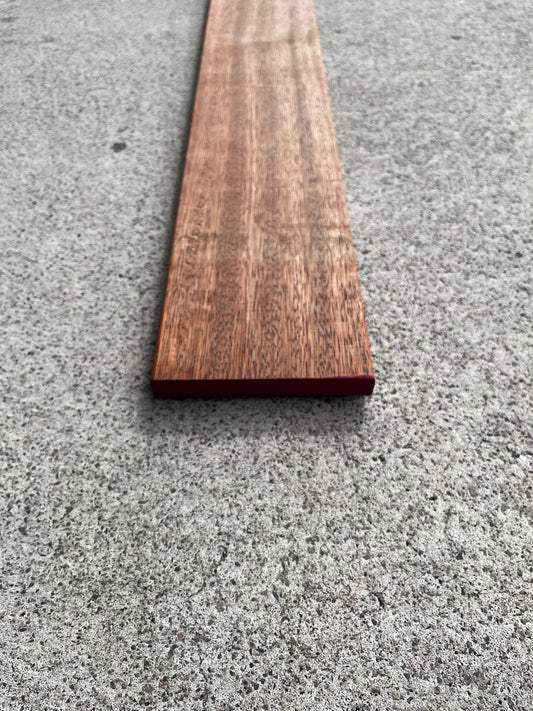 Merbau Decking - 90x19mm