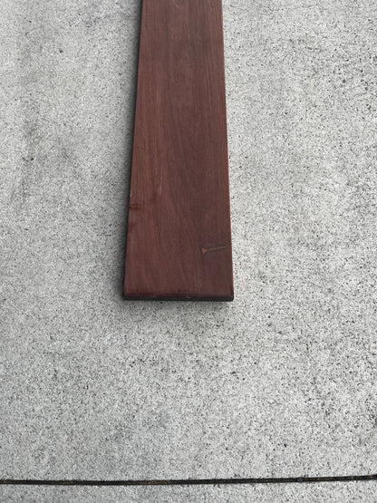 Northern Box Decking 140 x 22 mm (Price Per Linear Meter)