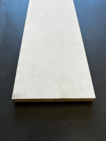 Pre primed DAR 138 x 18mm (DAR 5.4m)