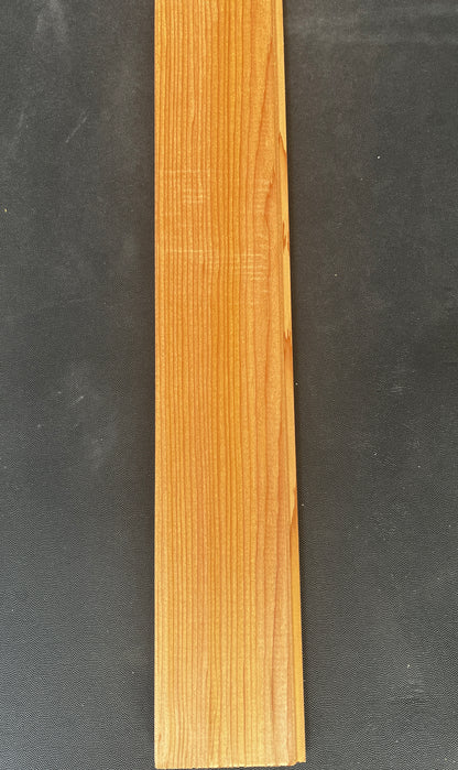 WESTERN RED CEDAR LINING BOARD 86 x 9mm (V Joint) *Price Per Linear Metre*