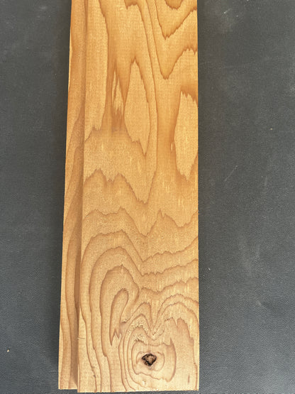 WESTERN RED CEDAR SHIPLAP 127 x 18mm (Price Per Metre)