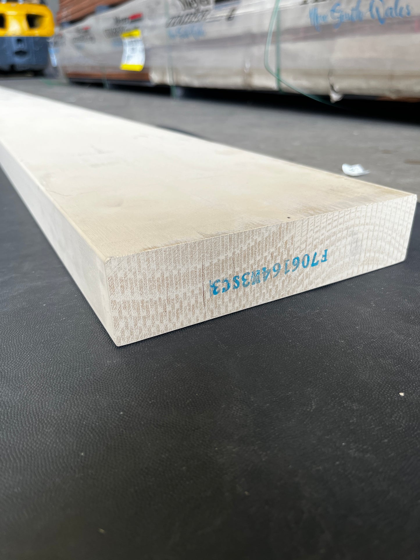 Pre Primed 185 x 42mm RITEPINE H3 F7
