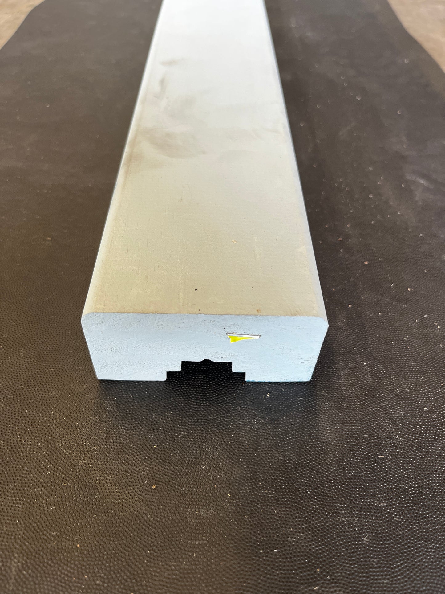 Pre Primed Handrail 90 x 42mm H3 (5.4m)
