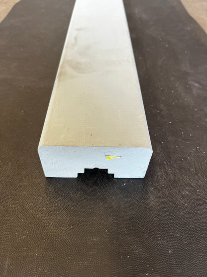 Pre Primed Handrail 90 x 42mm H3 (5.4m)