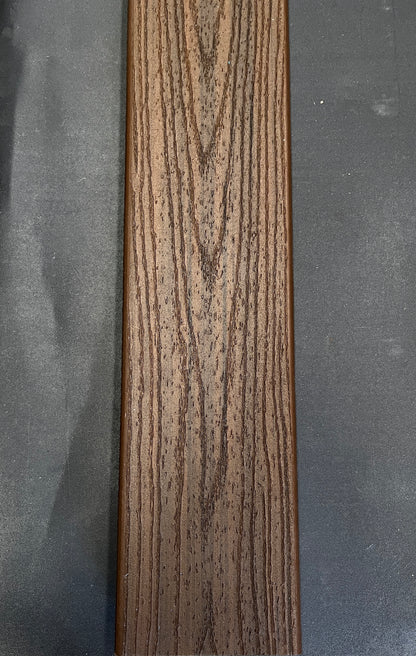 TREX TRANSCEND TROPICAL 140 x 25mm made in USA(5.48m)
