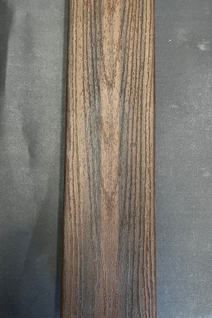 TREX TRANSCEND TROPICAL 140 x 25mm made in USA(5.48m)