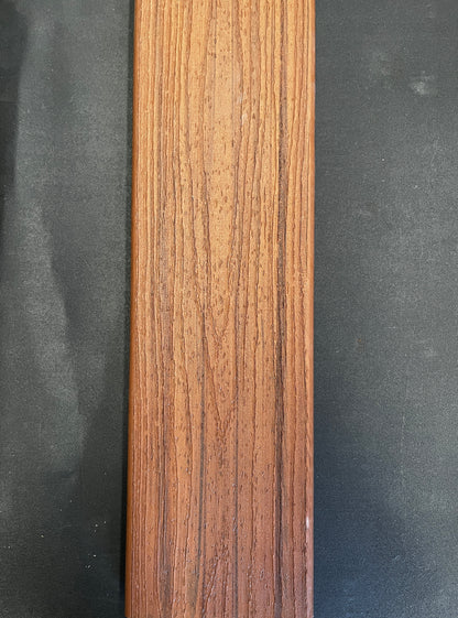 TREX TRANSCEND TROPICAL 140 x 25mm made in USA(5.48m)