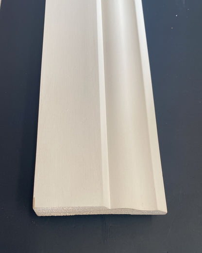 Pre Primed Colonial 66 x 18 (Colonial 5.4m)