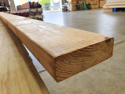 Treated Pine 140 x 45 H3 MGP10 F7