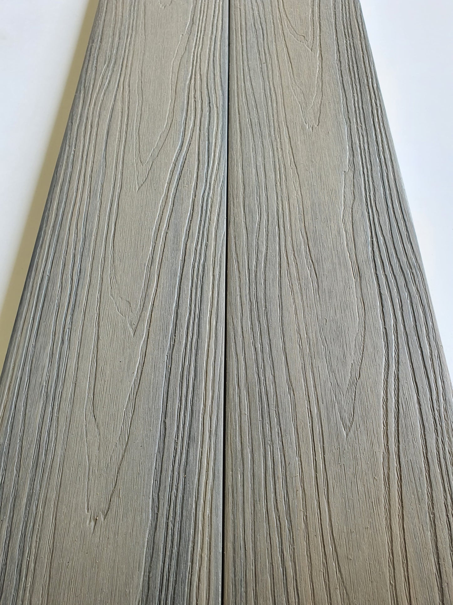 Solid Composite Decking WPC Bella 140x23 (5.4m/23pcs)