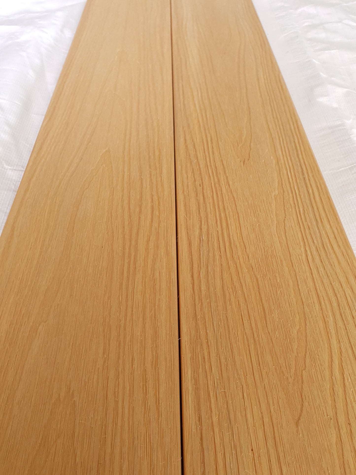 Solid Composite Decking WPC Blackbutt 140x23 (5.4m/18pcs)