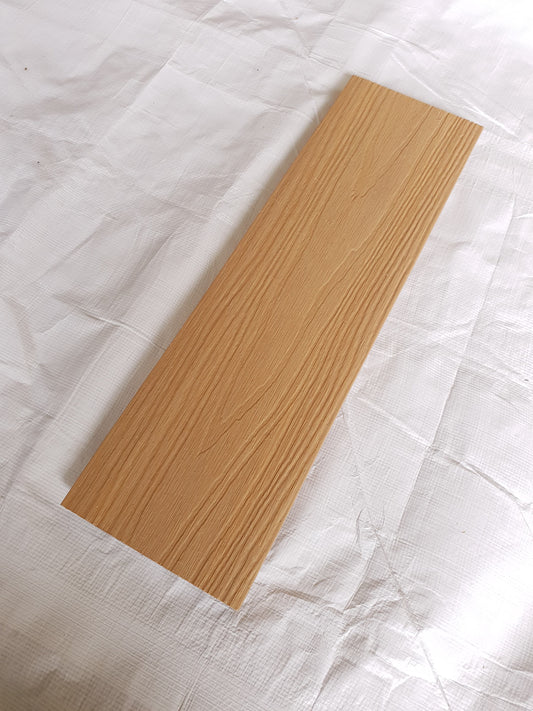 Solid Composite Decking WPC Blackbutt 140x23 (5.4m/18pcs)