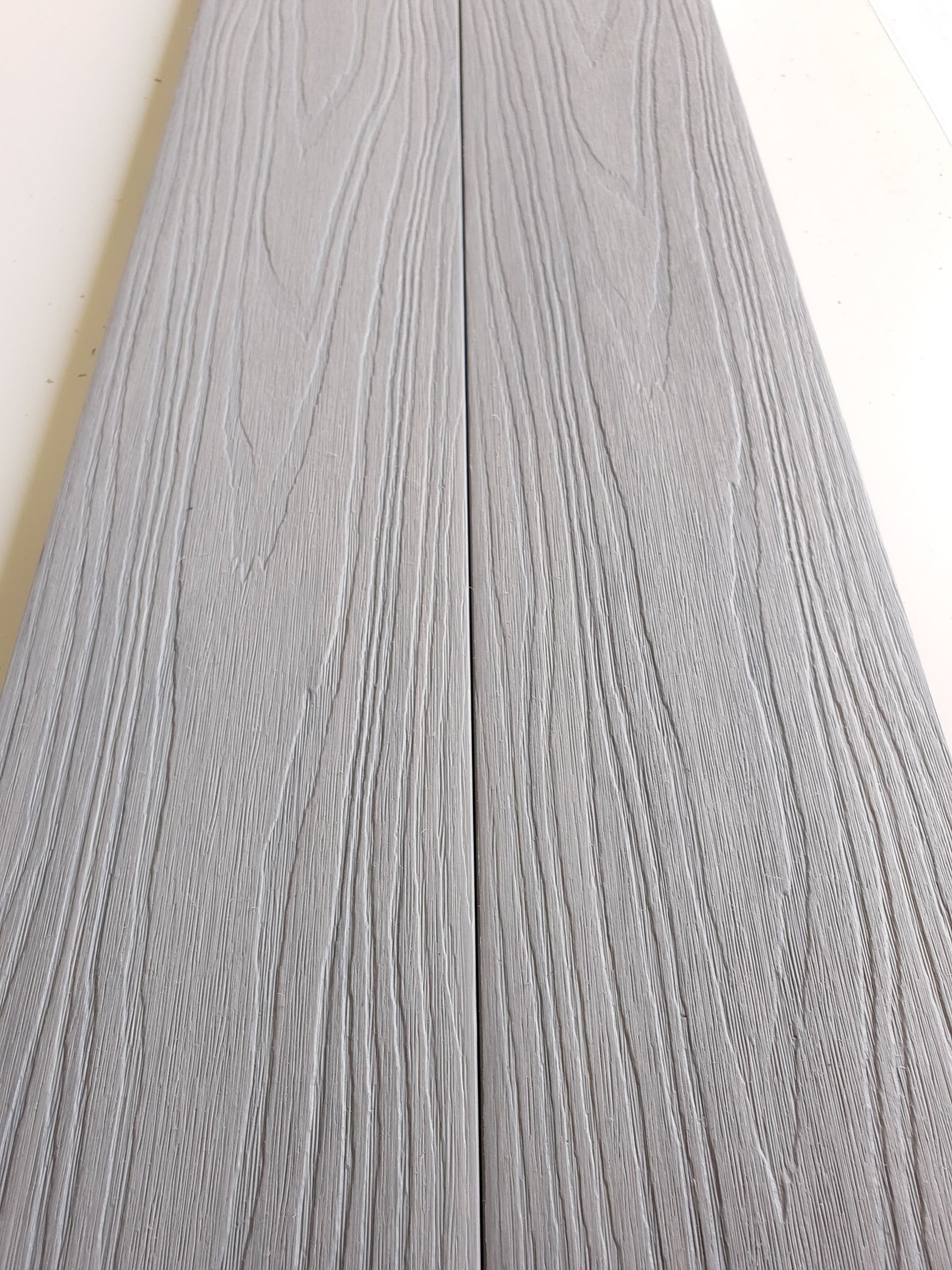 Solid Composite Decking WPC Antique 140x23 (5.4m/40pcs)