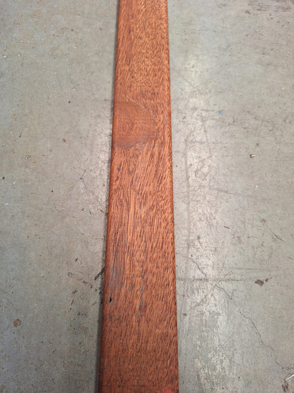 Merbau - 42x19mm Solid (Price Per Linear Meter)