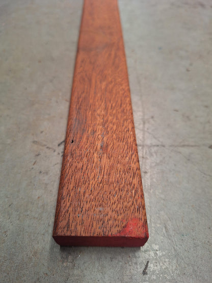 Merbau - 42x19mm Solid (Price Per Linear Meter)