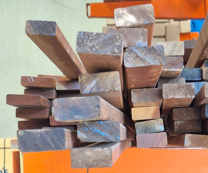 Spotted Gum 40 x 19 mm(Price Per Linear Meter)
