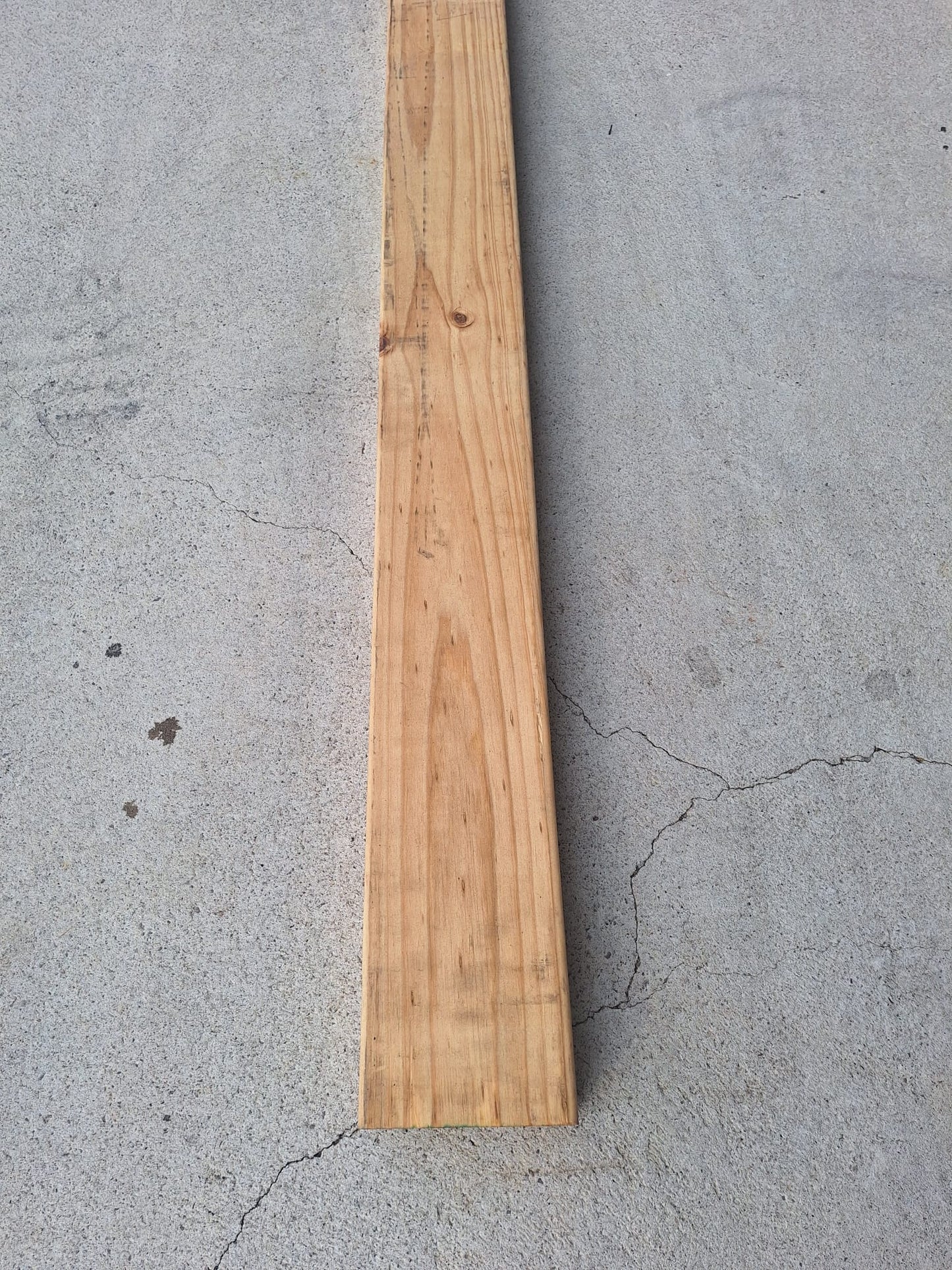 Treated Pine 140 x 45 H3 MGP10 F7