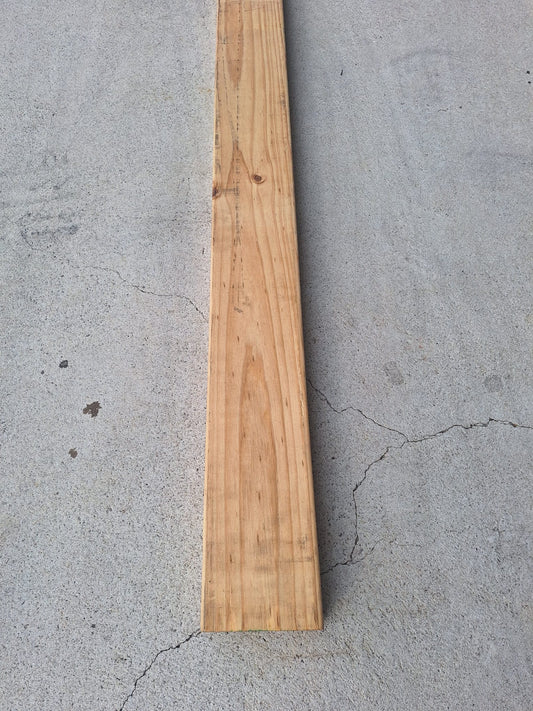 Treated Pine 140 x 45 H3 MGP10 F7
