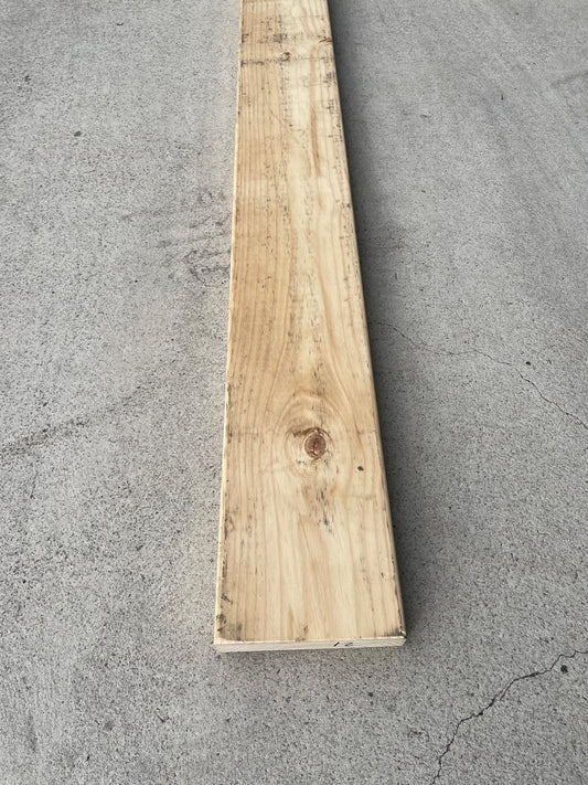 Treated Pine 190 x 45 H3 MGP10 F7