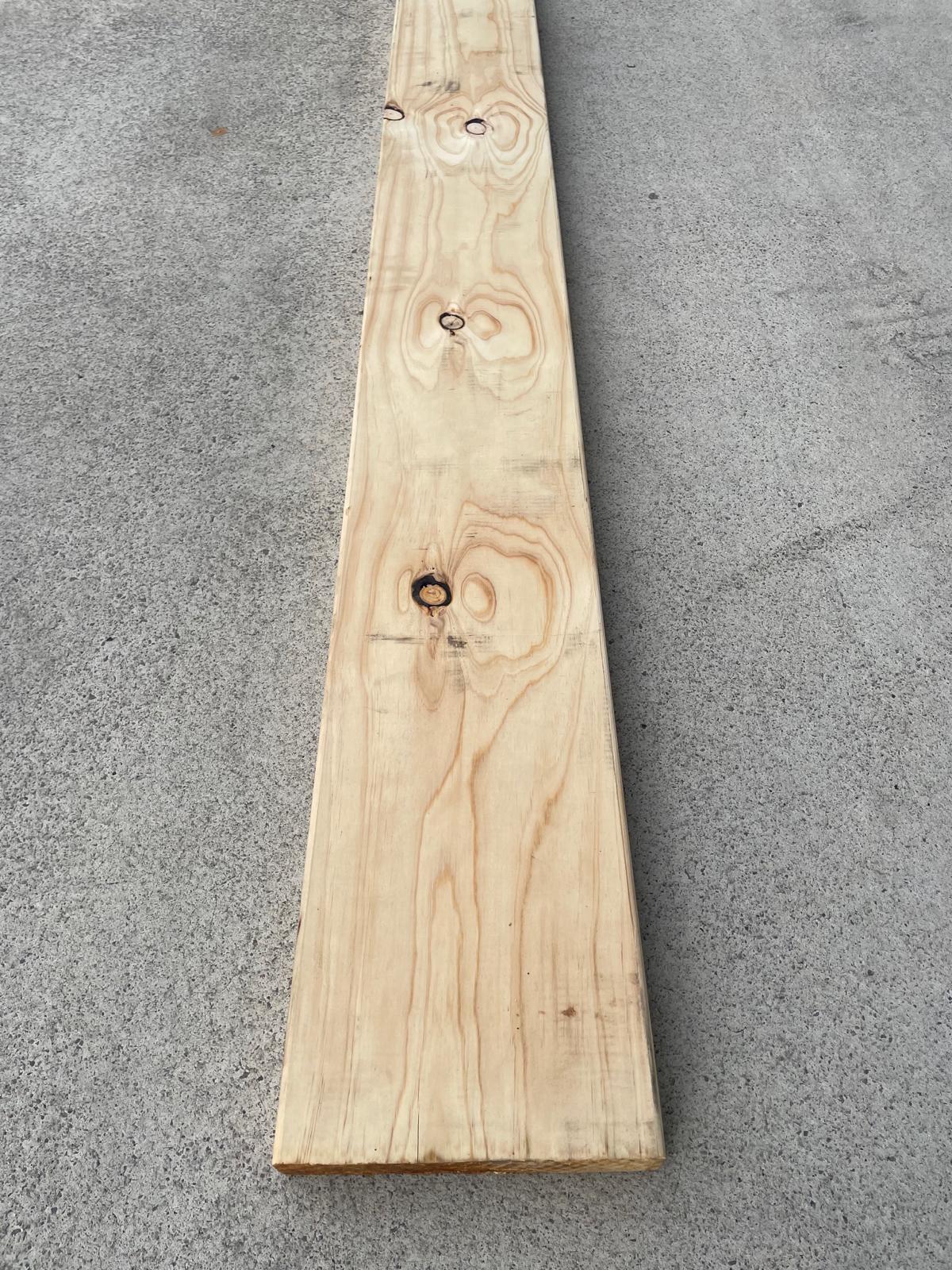 Treated Pine 240 x 45 H3 MGP10 F7