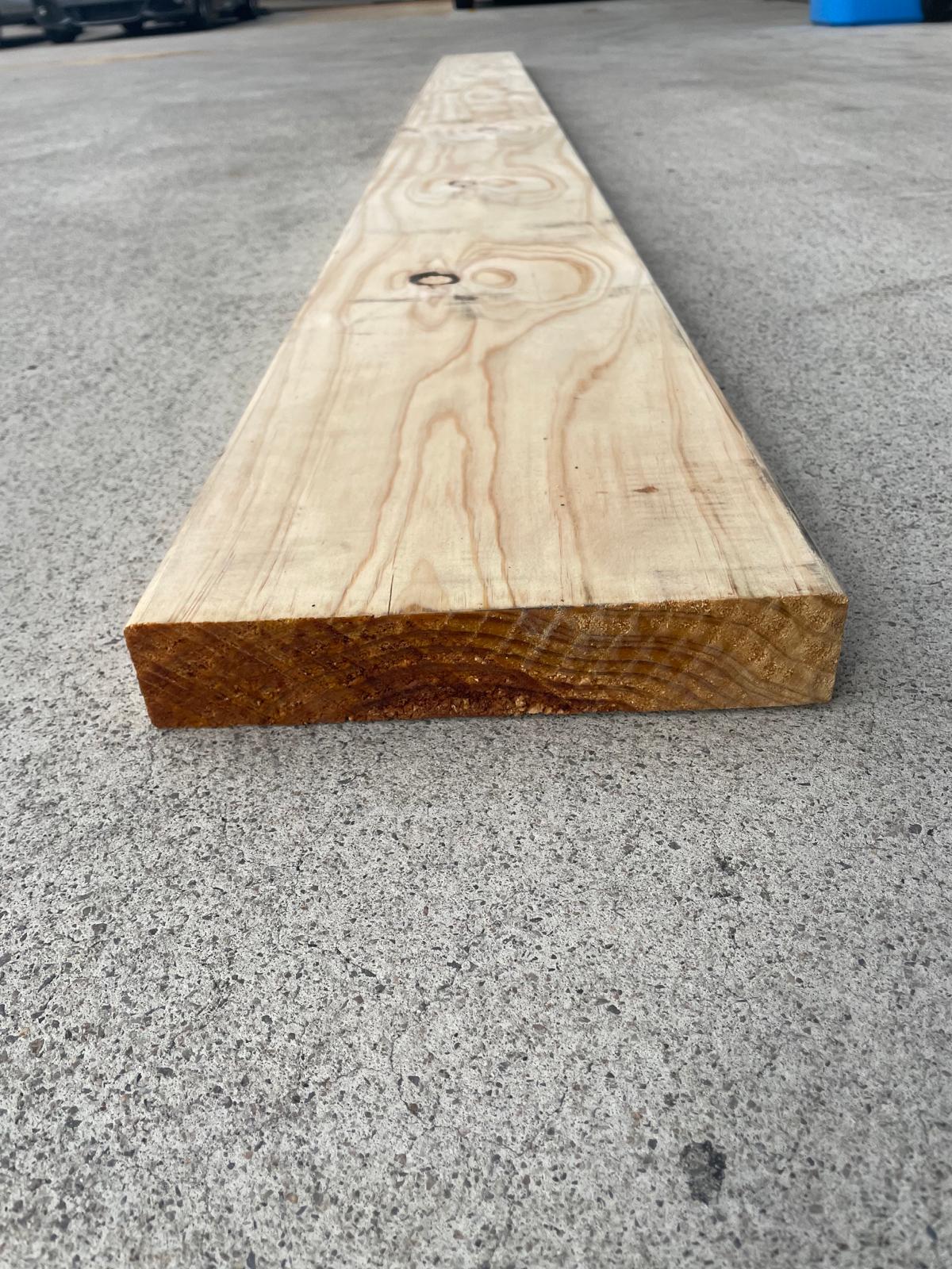 Treated Pine 240 x 45 H3 MGP10 F7