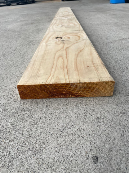 Treated Pine 240 x 45 H3 MGP10 F7
