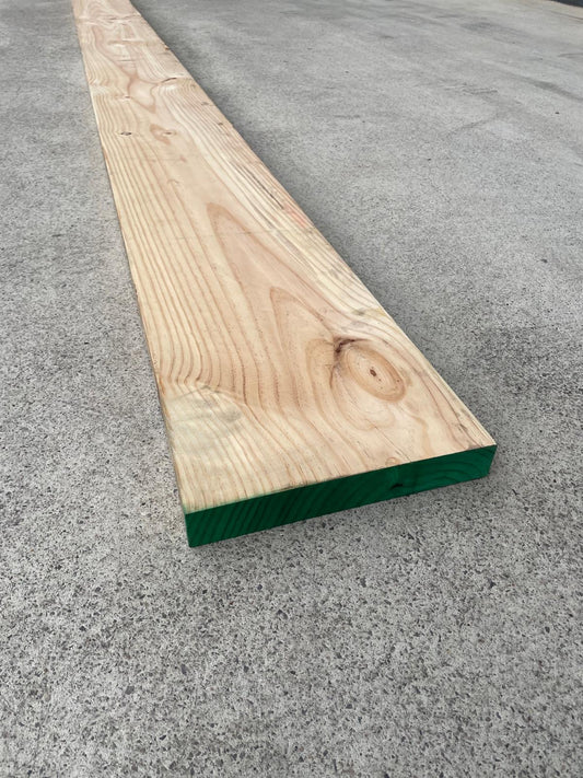 Treated Pine 290 x 45 H3 MGP10 F7