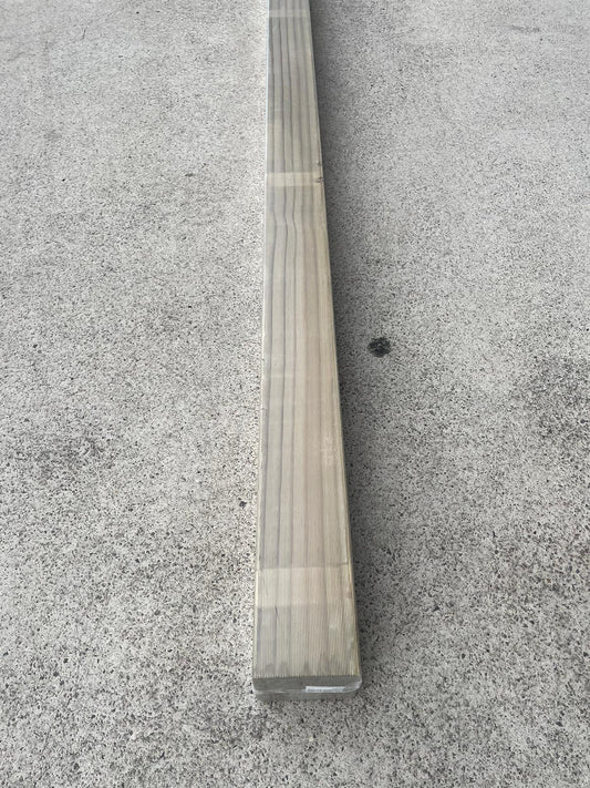 Treated Pine 90 x 90 H4 F7 Wrap