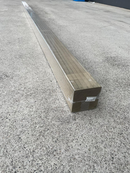 Treated Pine 90 x 90 H4 F7 Wrap
