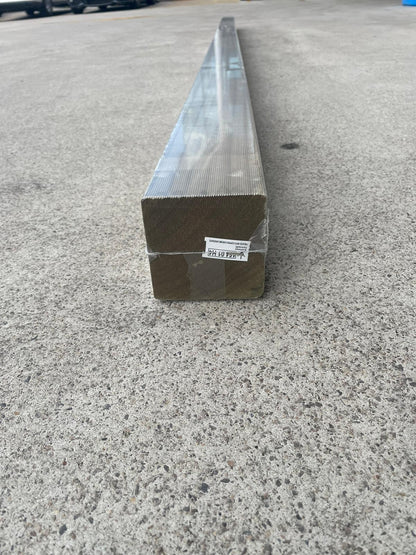 Treated Pine 90 x 90 H4 F7 Wrap