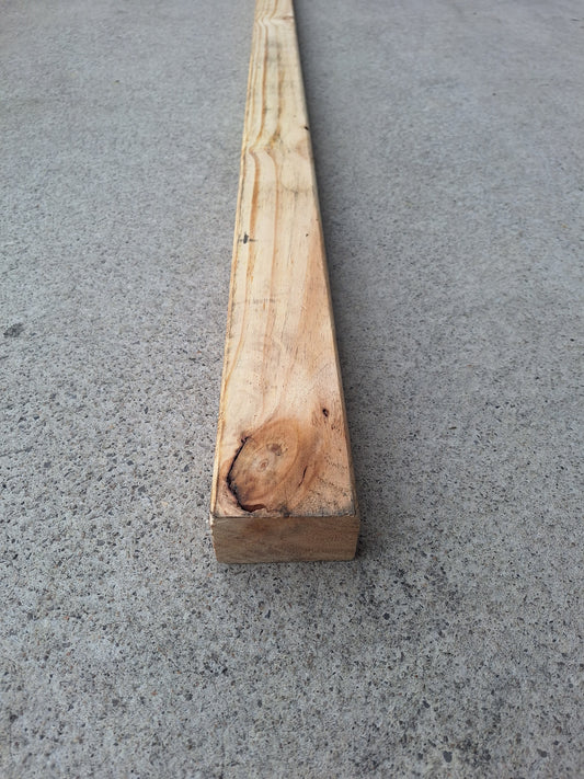 Treated Pine 70 x 45 H3 MGP10 F7