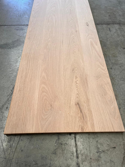 American Oak 550 x 19mm