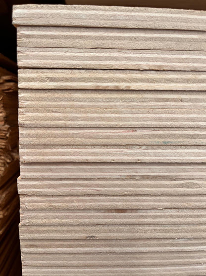 CD Grade 9mm Plywood Non Structural
