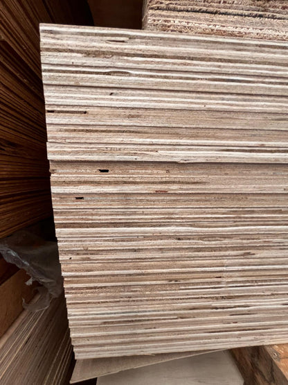 CD Grade 12mm Plywood Non Structural