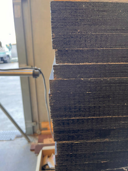 17mm Formply structural Plywood F17