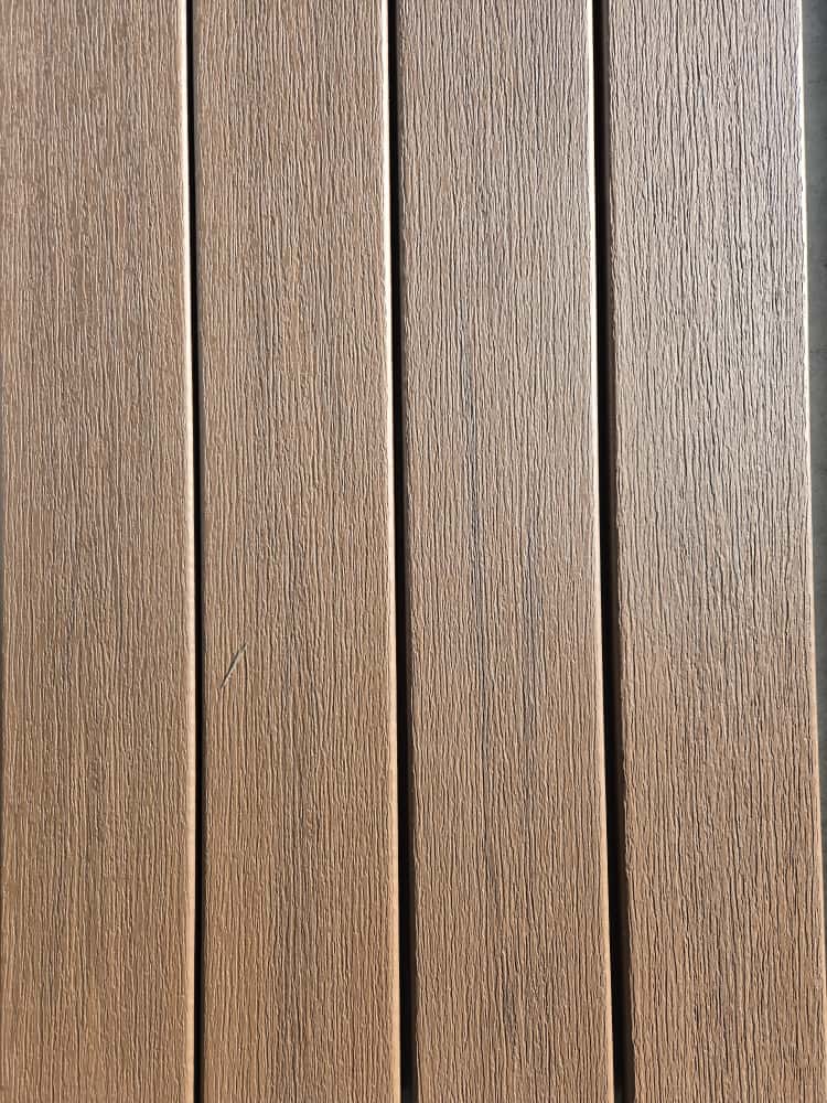 TREX SELECT DECKING (WHISKEY BARREL) 140x22 mm  MADE IN USA (5.48m)